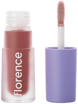 Florence By Mills Be A VIP Velvet Liquid Lipstick Vibe Check