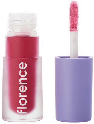 Florence By Mills Be A VIP Velvet Liquid Lipstick