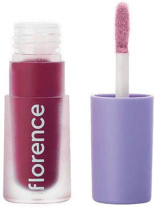 Florence By Mills Be A VIP Velvet Liquid Lipstick