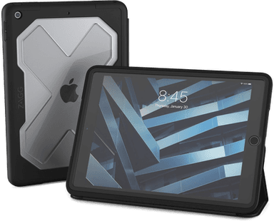 Zagg Rugged Messenger Case