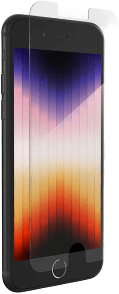 Zagg Invisibleshield Glass Elite iPhone 7/8/SE