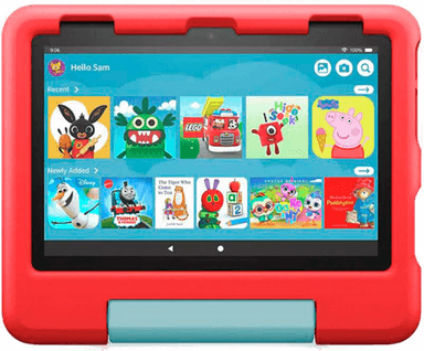 Amazon Fire HD 8 Kids 32GB