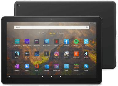 Amazon Fire HD 10 32GB