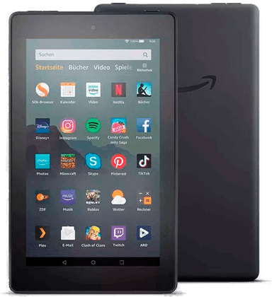 Amazon Fire 7 32GB