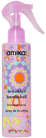 Amika Brooklyn Bombshell Blowout Volume Spray 200 ml