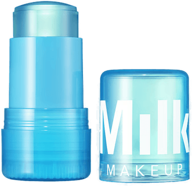 Milk Makeup Cooling Water Jelly Ice