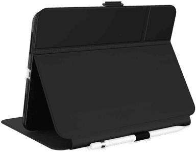 Speck Balance Folio iPad 2022 (10,9") Svart