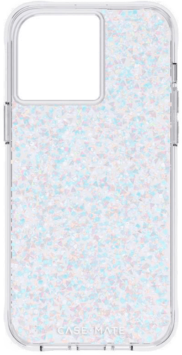 Case Mate Twinkle Diamond MagSafe-deksel iPhone 14 Pro Max