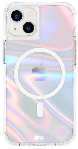 Case Mate Soap Bubble MagSafe Deksel