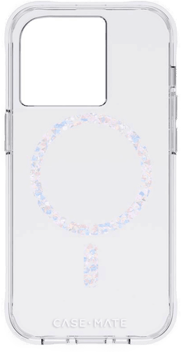 Case Mate Twinkle Diamond MagSafe Deksel iPhone 14 Pro