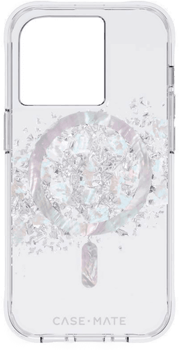 Case Mate Karat Touch of Pearl MagSafe-deksel