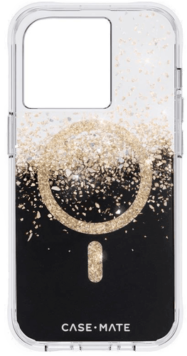 Case Mate Karat Onyx MagSafe for iPhone 14 Pro