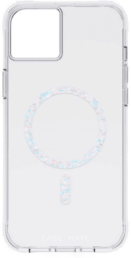 Case Mate Twinkle Diamond MagSafe-deksel iPhone 14 Plus