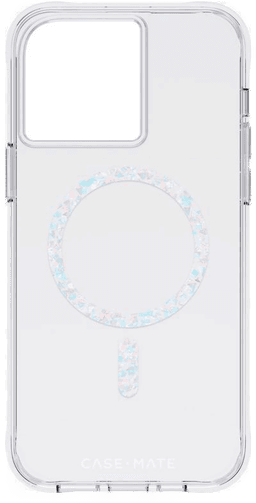 Case Mate Twinkle Diamond MagSafe deksel iPhone 14 Pro Max
