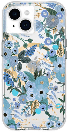 Case Mate Garden Party MagSafe-deksel til iPhone 15