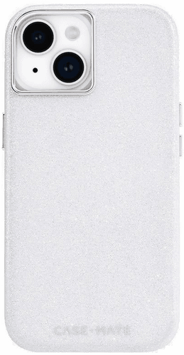 Case Mate Shimmer Iridescent MagSafe deksel