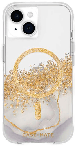 Case Mate Karat Marble MagSafe-deksel