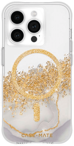 Case Mate Karat Marble MagSafe-deksel