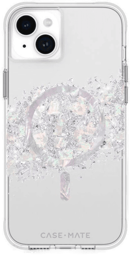 Case Mate Karat Touch of Pearl MagSafe iPhone 15 Plus