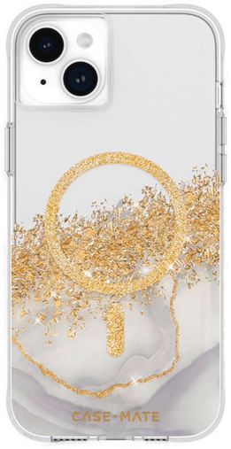 Case Mate Karat Marble MagSafe Deksel