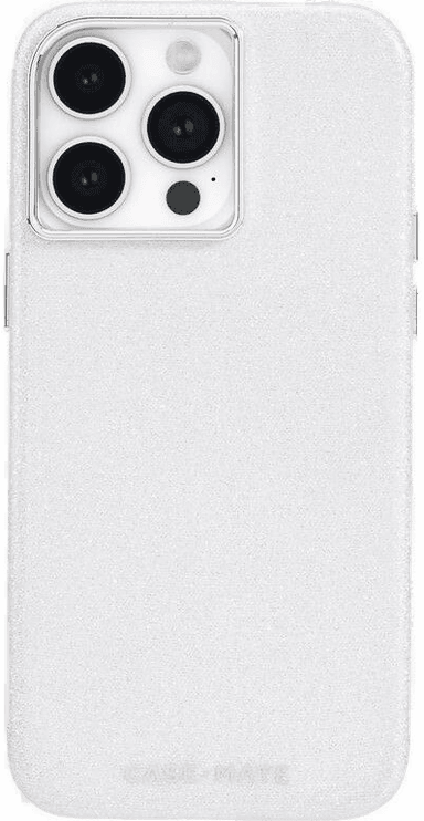 Case-Mate Iridescent Shimmer MagSafe-deksel