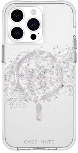 Case Mate Karat Touch of Pearl iPhone 15 Pro Max
