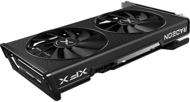 Xfx RX 6600 Skjermkort 8GB GDDR6