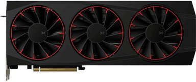 XFX Radeon RX 9070 XT 16GB GDDR6