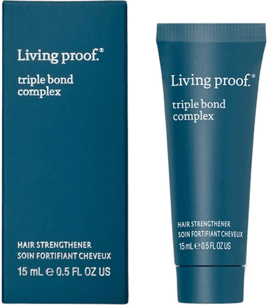 Living Proof Triple Bond Complex