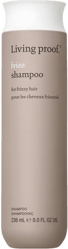 Living Proof No Frizz Shampoo