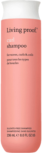 Living Proof Curl Shampoo