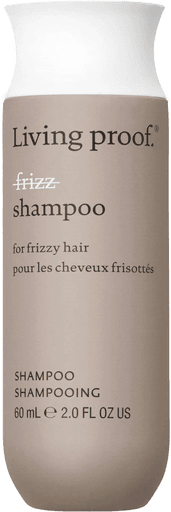 Living Proof No Frizz Shampoo 60 ml