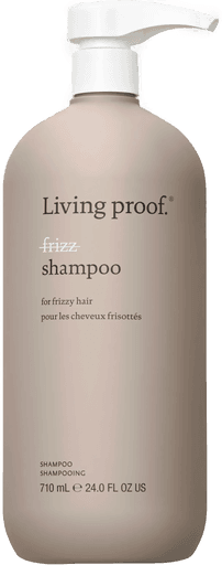 Living Proof No Frizz Shampoo