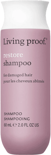 Living Proof Restore Shampoo 60 ml