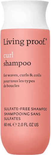 Living Proof Curl Shampoo 60 ml