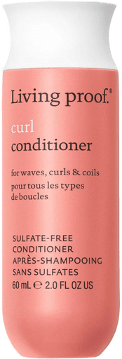 Living Proof Curl Conditioner