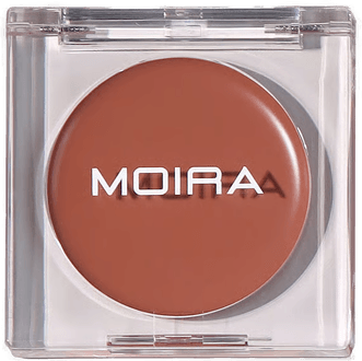 Moira Loveheat Cream Blush 001