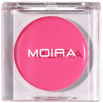 Moira Loveheat Cream Blush 006