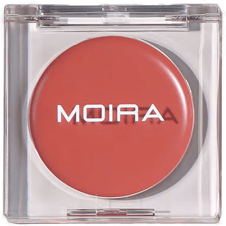 Moira Loveheat Cream Blush 008