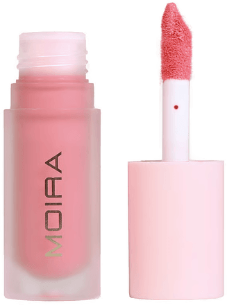 Moira Love Steady Liquid Blush 001
