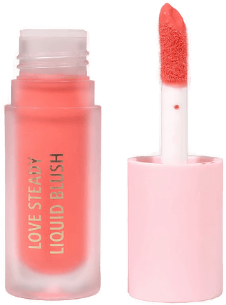Moira Love Steady Liquid Blush 003 Honey Pie