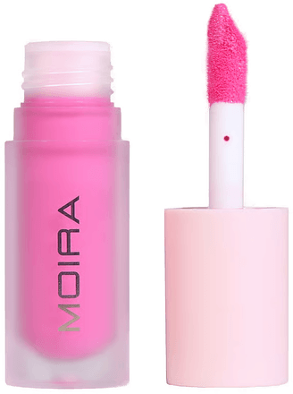 Moira Love Steady Liquid Blush 005