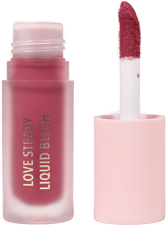 Moira Love Steady Liquid Blush 007 Trust