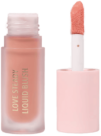 Moira Love Steady Liquid Blush 017