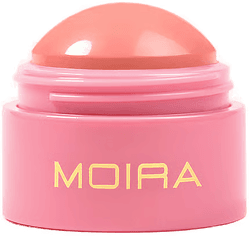 Moira Soft Blush Balm 001