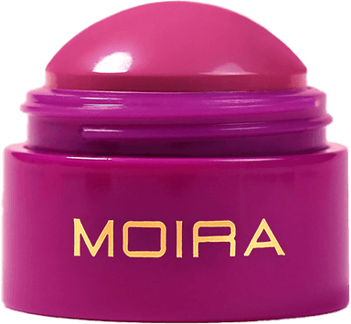 Moira Soft Blush Balm 010