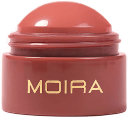 Moira Soft Blush Balm 012 Talk 2 Me