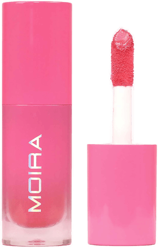 Moira Love Steady Shimmer Blush 002