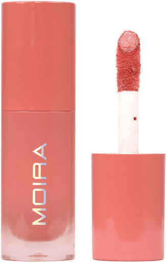 Moira Love Steady Shimmer Blush 003