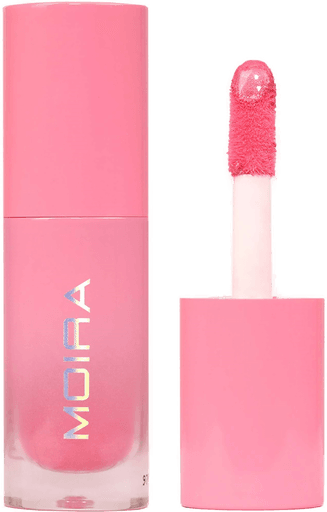 Moira Love Steady Shimmer Blush 006